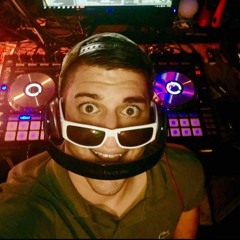 DJ Corey Comeaux