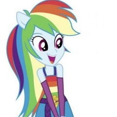 Rainbow Dash