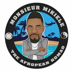Afropean Nomad