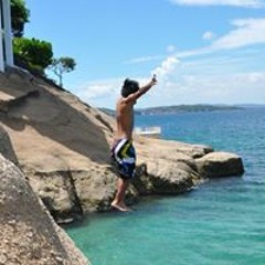 Renz Martin Gagalang
