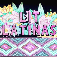 Lit Latinas Podcast