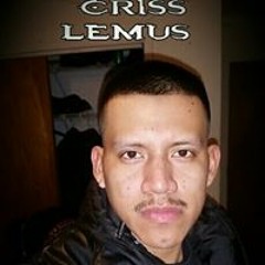 Criss Lemus