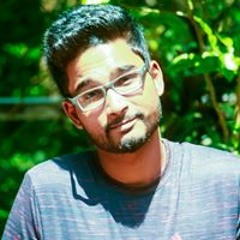 Saranath Dodamkotuwa