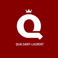 Quai Saint-Laurent