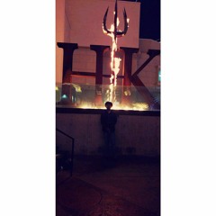 Burner and a Beanie Freestyle @movemakersmusic