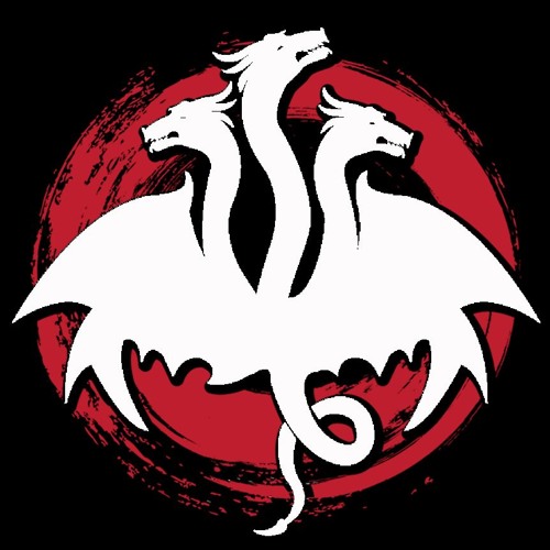 The 3-Headed Dragon (3HD)’s avatar