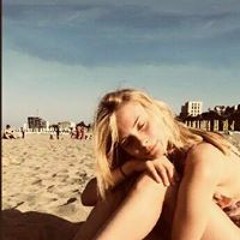 Anna van Haaren