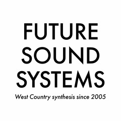 Future Sound Systems