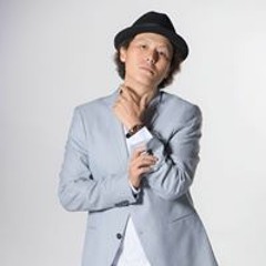 Marcus Lin