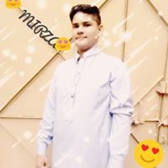 Usman Ali