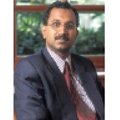 Subhash Bhat