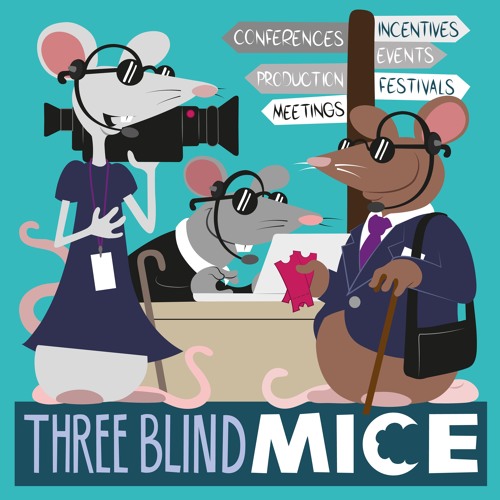 Stream Three Blind Mice Podcast | Listen to audiobooks and book excerpts  online for free on SoundCloud