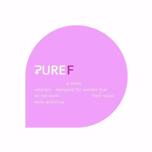PURE F’s avatar