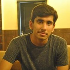 Ch Ammar