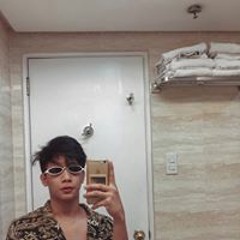 Nio Mikko Baltazar