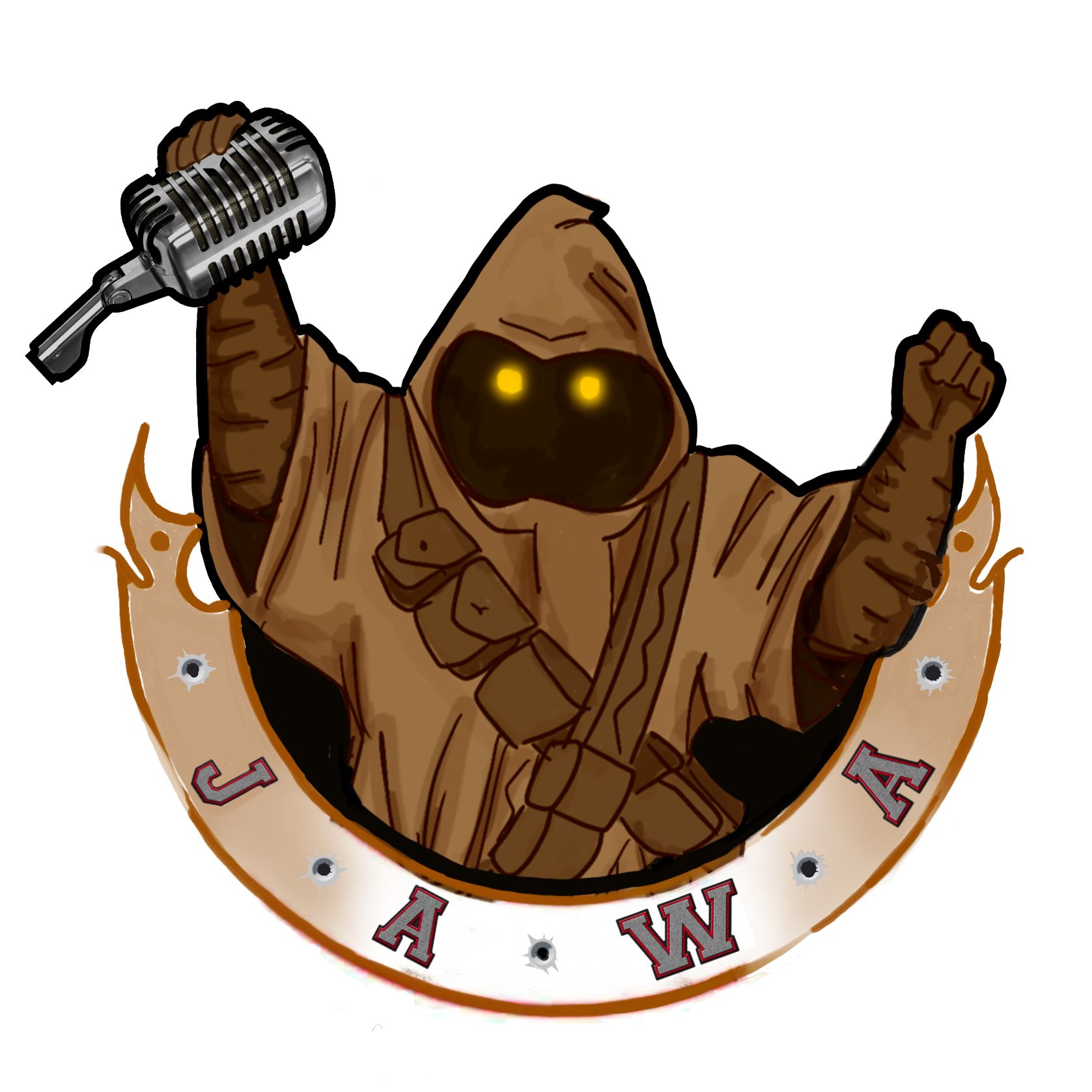JAWA Radio