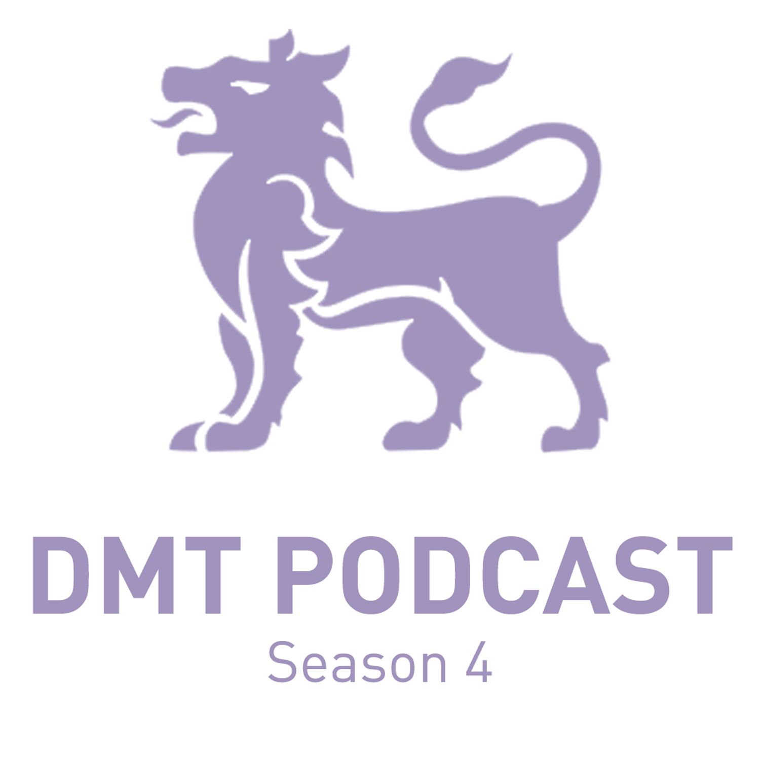 DMTPodcast