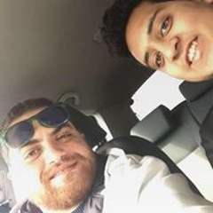 George Osama