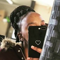 Tshidi Mashinini