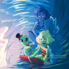 Star! Lapidot Forever!