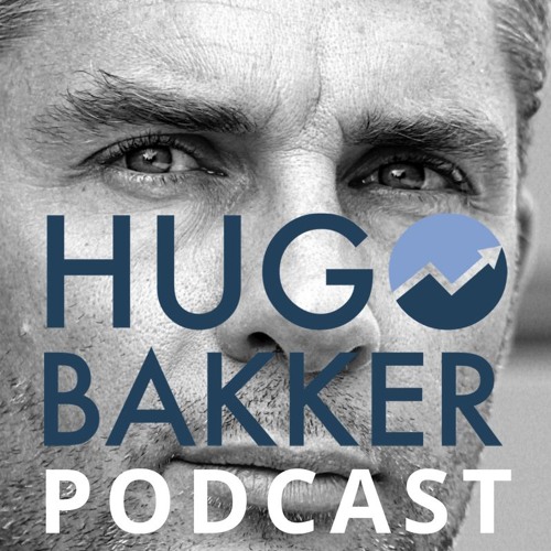 Hugo Bakker Podcast’s avatar