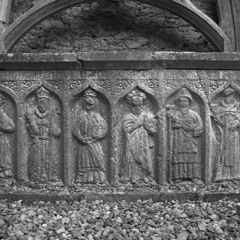 The Bards of Lyons Tomb