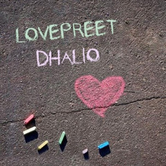 Lovepreet Dhalio