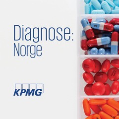 Diagnose: Norge