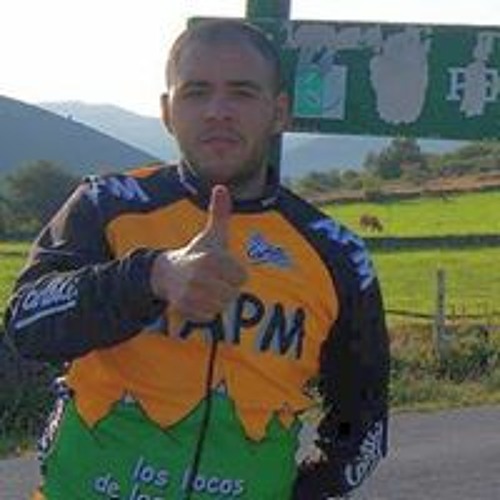 Ramon Castilla Ballena’s avatar