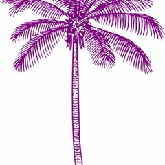 Purple Palm