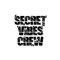 Secret Vibes Night