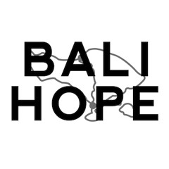 Bali Hope - Make Change Happen