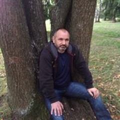 Димитрий Юрьевич