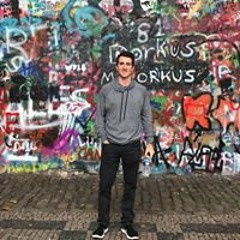 Connor Ryan