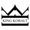 KING KOBALT