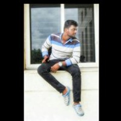 vishal reddy