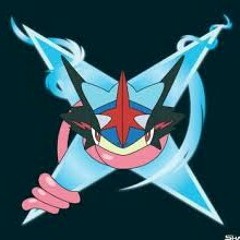 Greninja GP