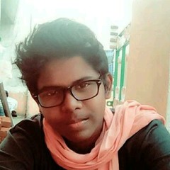 Sabaresh Raajan
