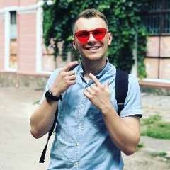 Александр Рымарович