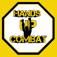 Hands Up Combat Podcast
