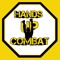 Hands Up Combat Podcast
