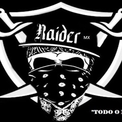 RaiderMX