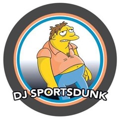 DJ Sportsdunk