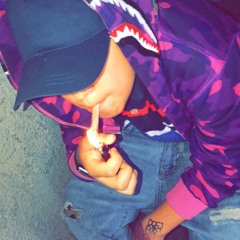 young casper