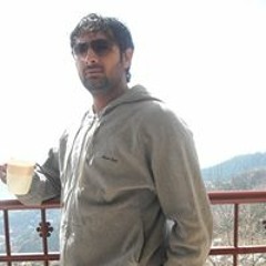 Faraz Khalid