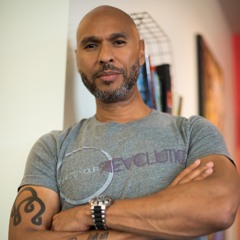 How to Make Your Revolution Come to Life with Good Projects CEO Darrius Baxter