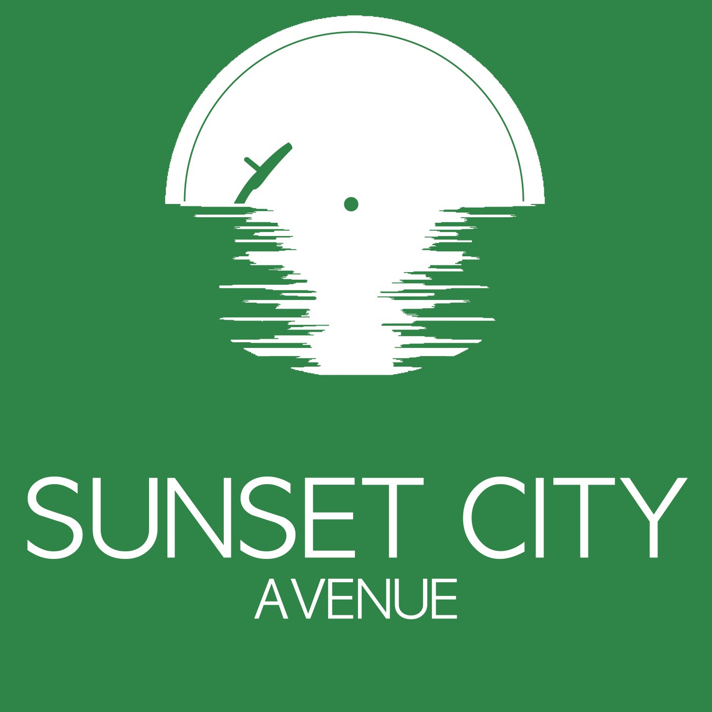 Sunset City Avenue