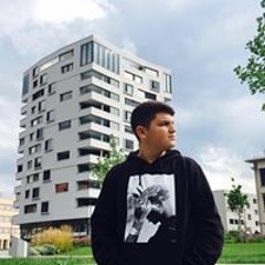 Alan Kurtishaj