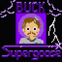 Buck Supergoose