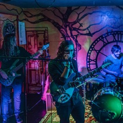 The Masters of the Big House